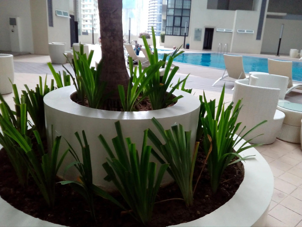 Victoria SOHO Suites