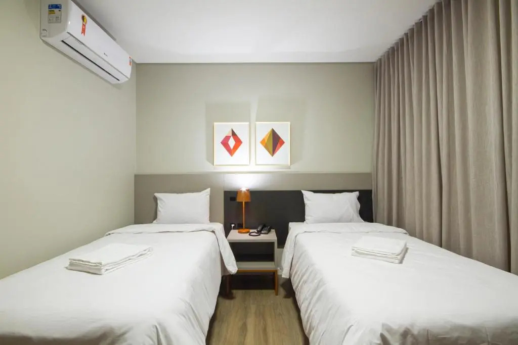 Hotel Darolt Criciúma