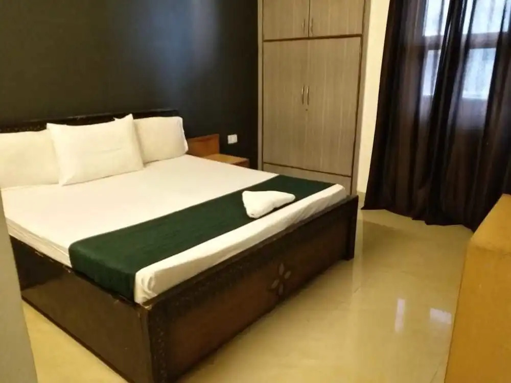 Ambrosia Service Apartment