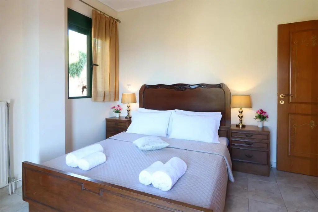 Golden Key Villas