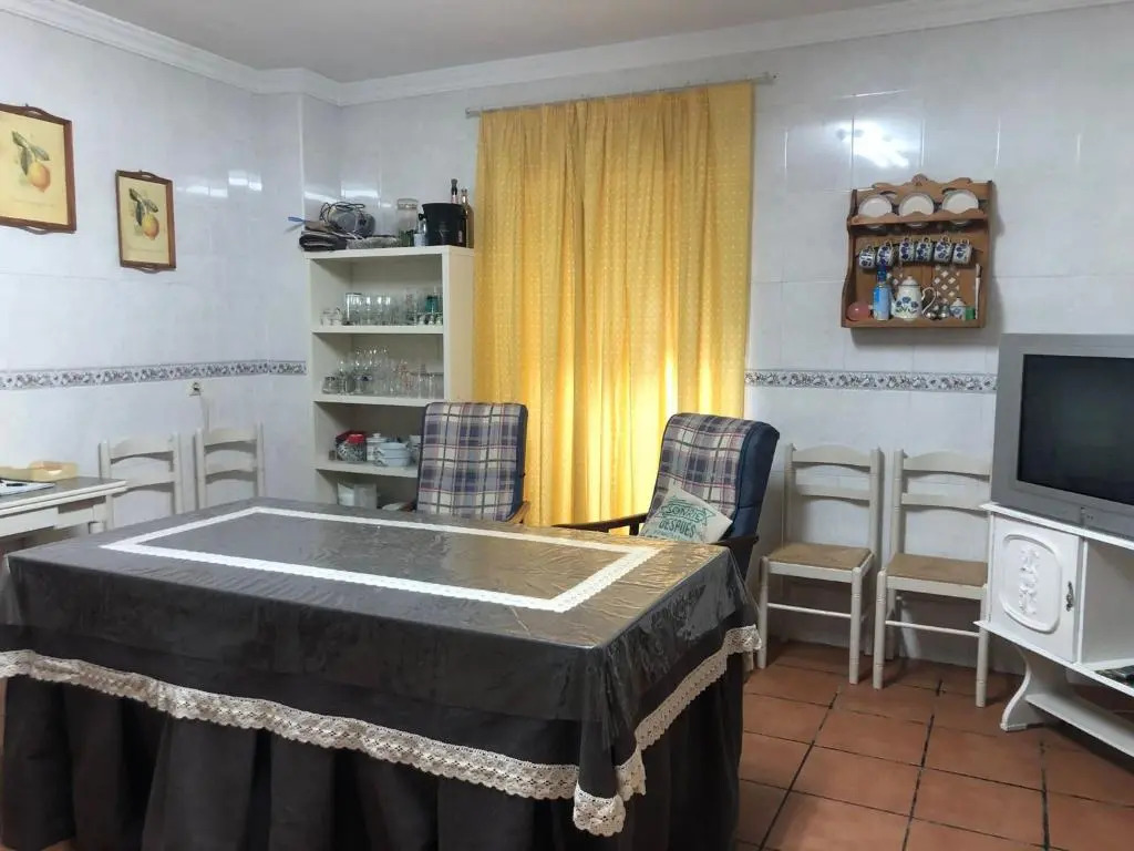 La Casa Grande
