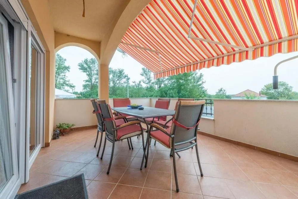 Villa Tiho