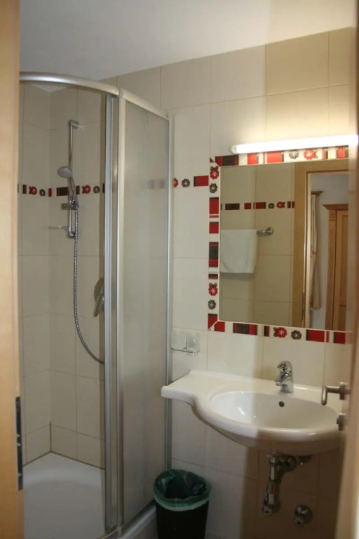 Hotel Garni Birkenhof