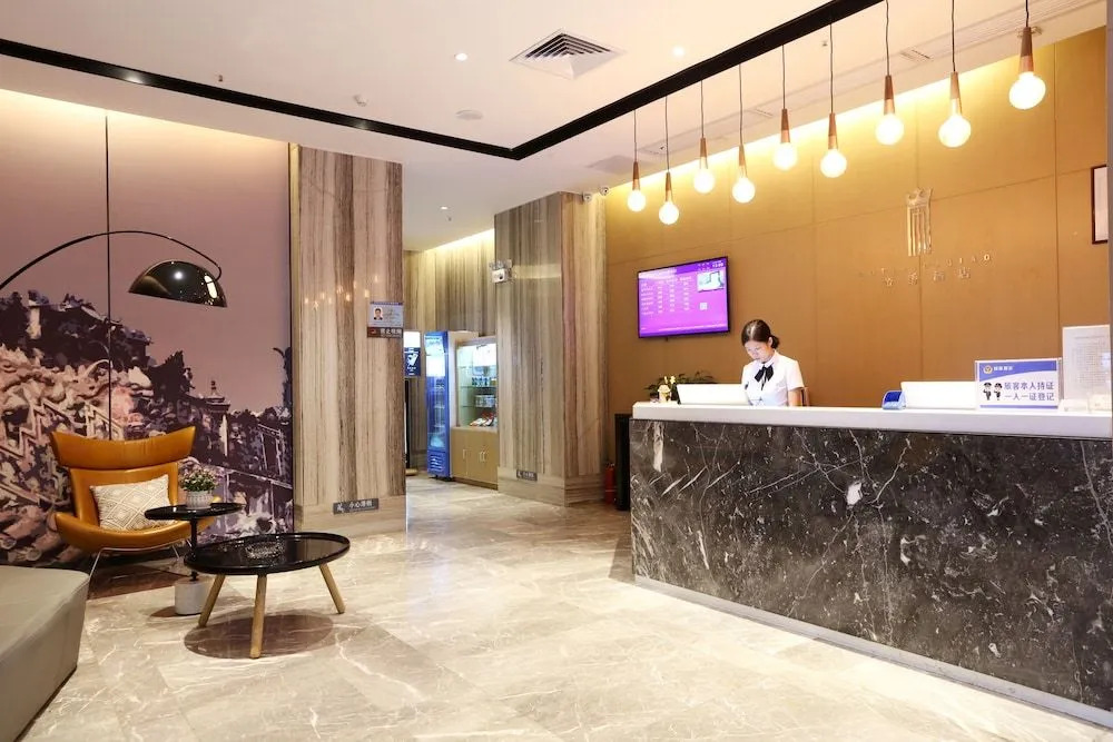 Hotel Diqiao