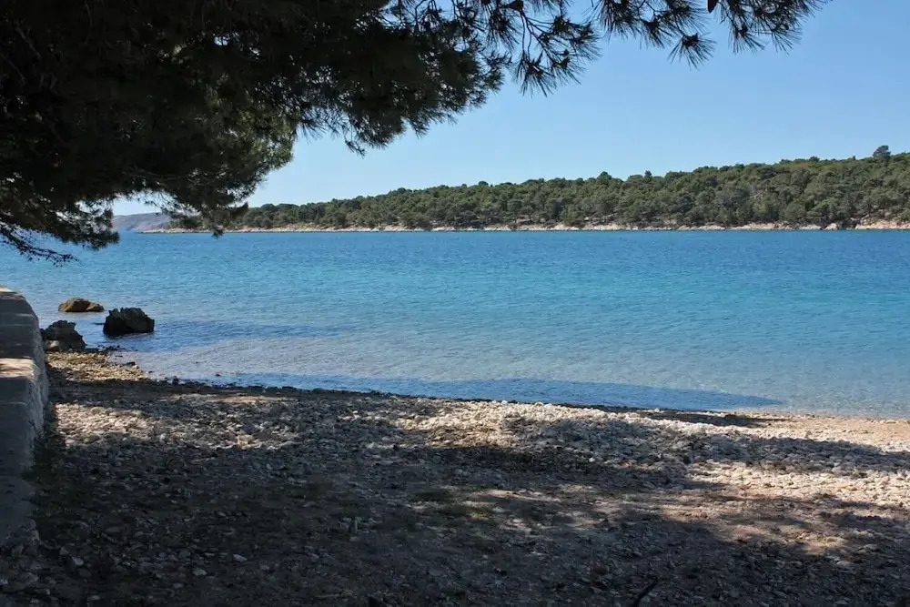 Mili - 250 m From sea - A2 Tina