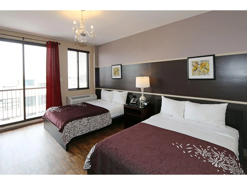 Hotel Vetiver