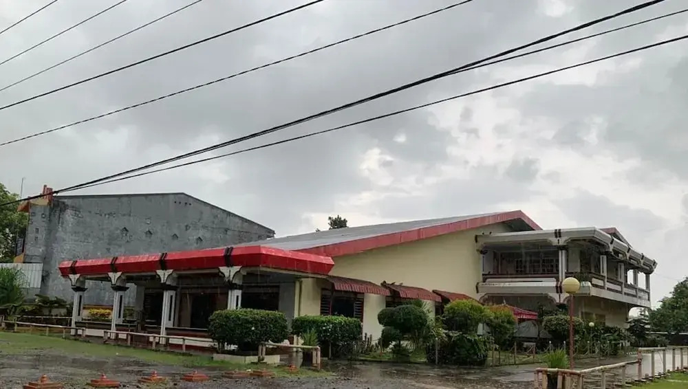 Hotel O Wisma Rima Melati