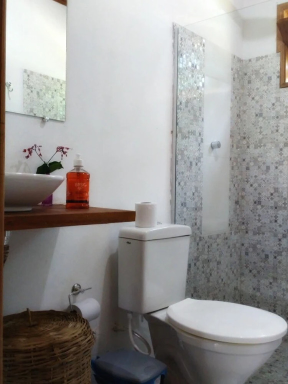 Casa de Dora Itacaré
