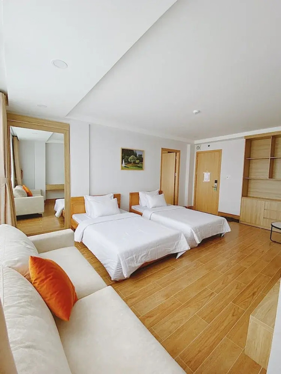 Rosetta Hotel Phu Quoc