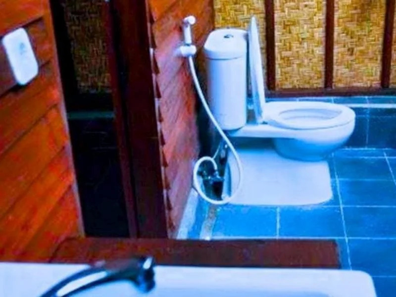 Gili Inlander Boutique Hotel