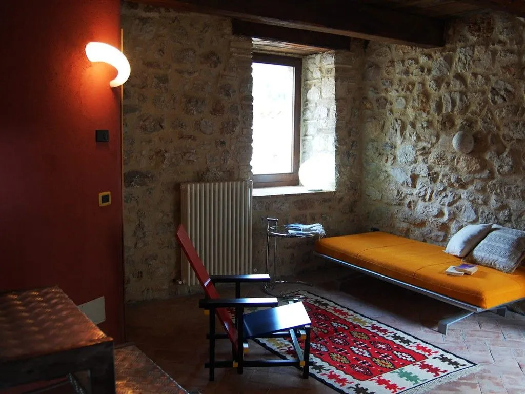 Casa al Castello