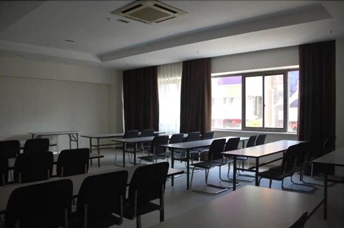 Jinjiang Star Hotel