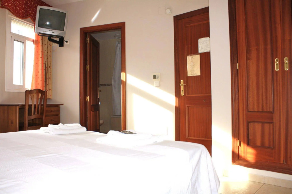 Hostal Carlos 2