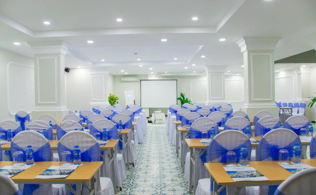 Hoi An Rosemary Boutique Hotel & Spa - A Peaceful Retreat