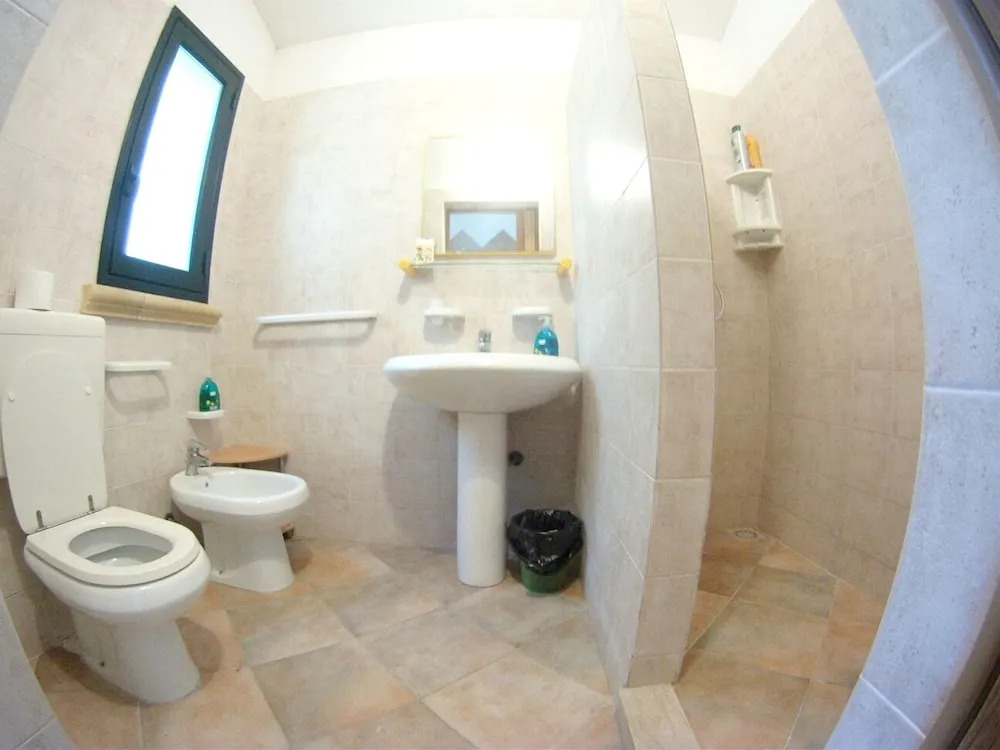 Apartment With one Bedroom in Marsala, With Pool Access, Enclosed Gard