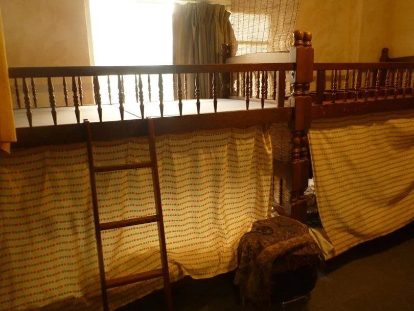 Guest House Kasiwaya