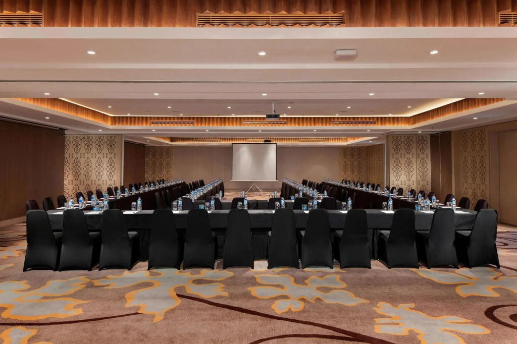 Courtyard by Marriott Bali Seminyak Resort