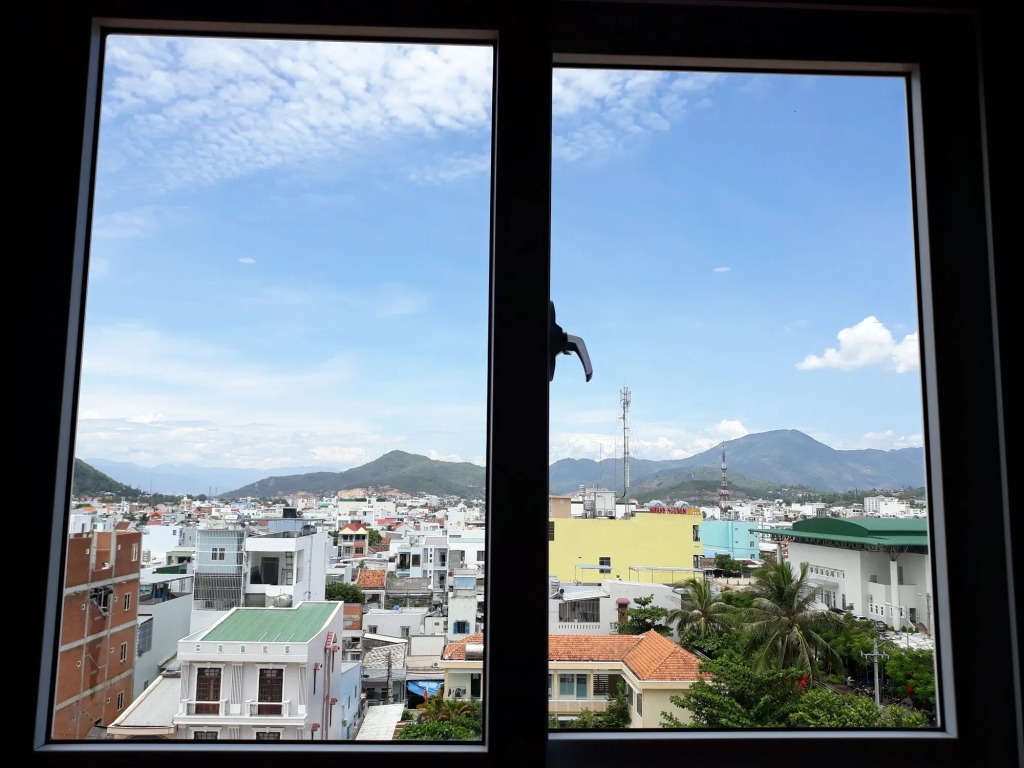 Canary Nha Trang Hotel