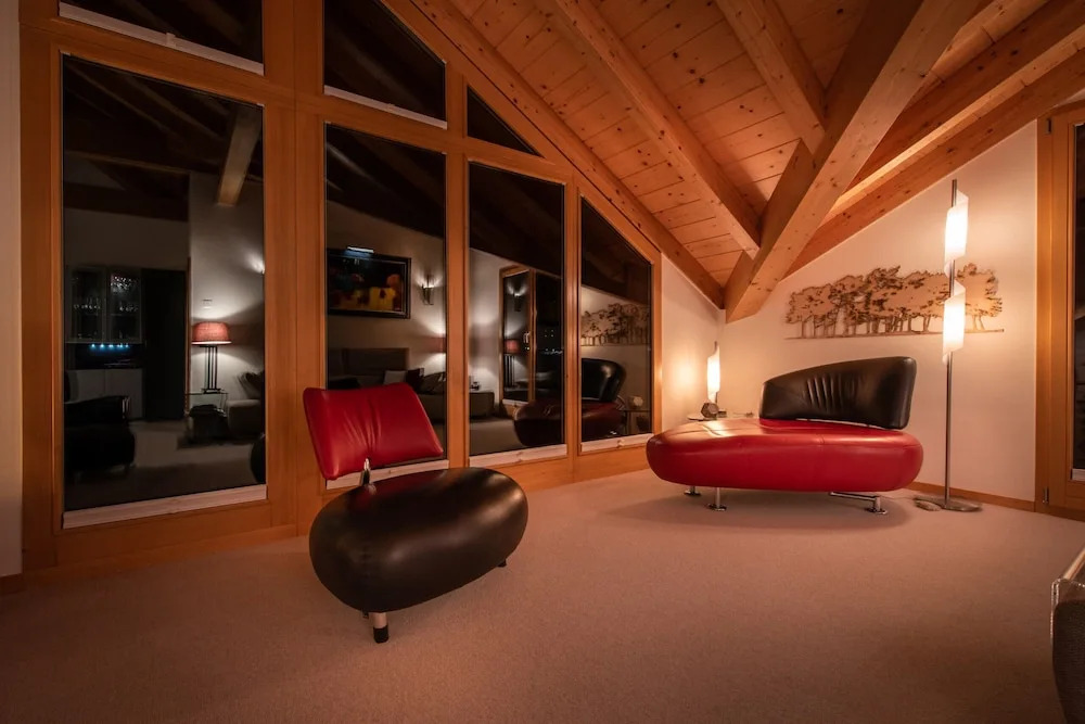 Chalet Fortuna 4 Penthouse