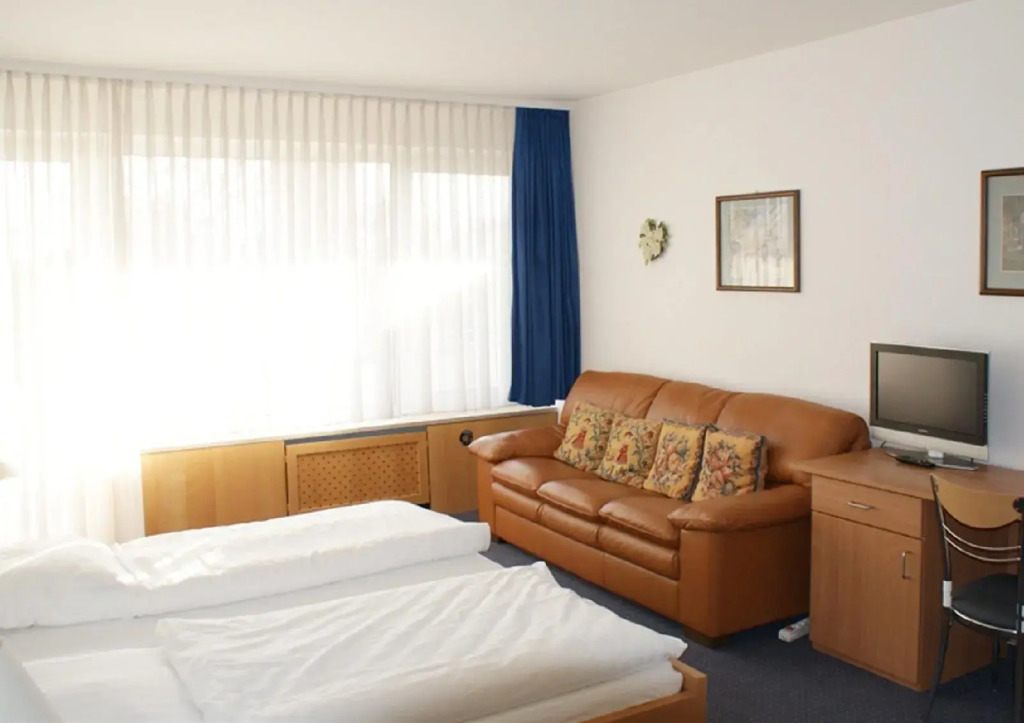 Hotel Bürgerhaus