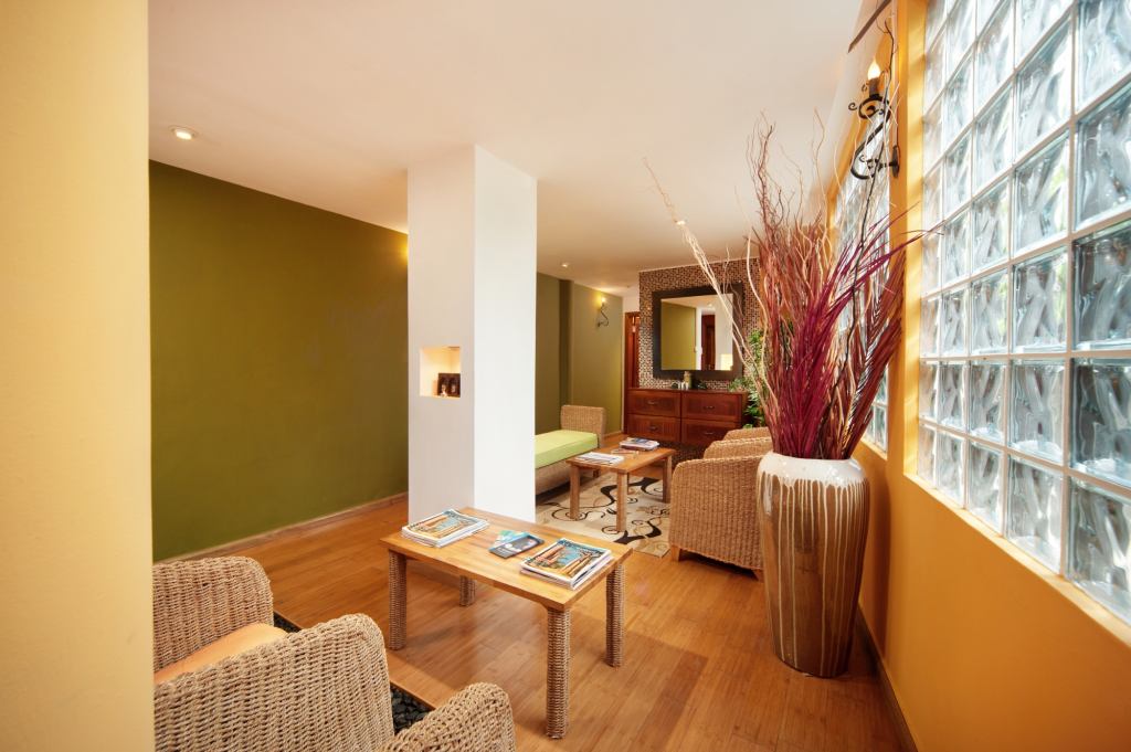 Le Palmiste Resort & Spa