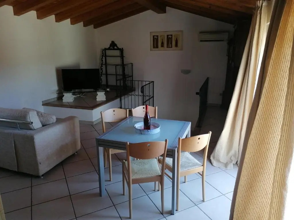 Residenza Pastrengo