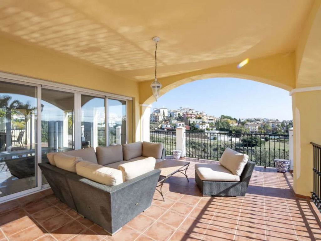 Holiday Home Villa Unica by Interhome