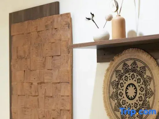 Yinshan Yunshe Boutique Homestay