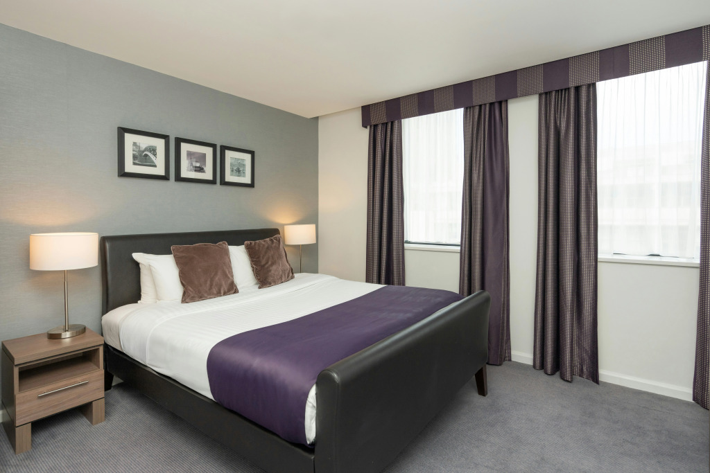 Staybridge Suites Birmingham by IHG