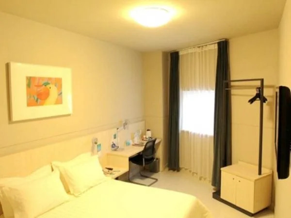 Jinjiang Inn Xuzhou Jinshanqiao Development Zone Dongshan Road