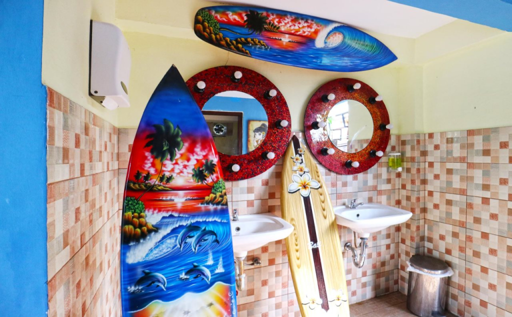 Nirmala Guest House Keramas