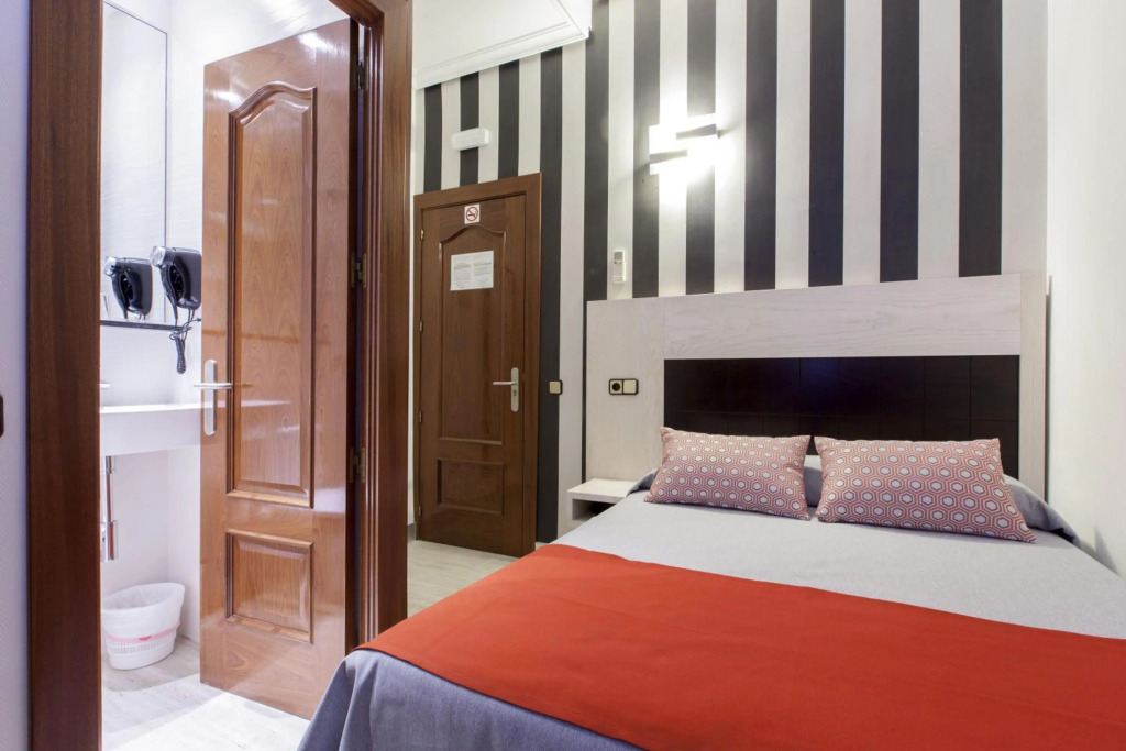 Hostal Castilla