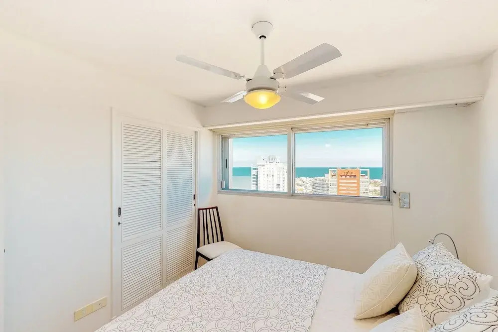 Oceana Suites en Fontemar