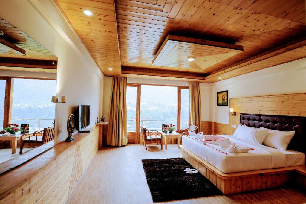 Primo Resorts