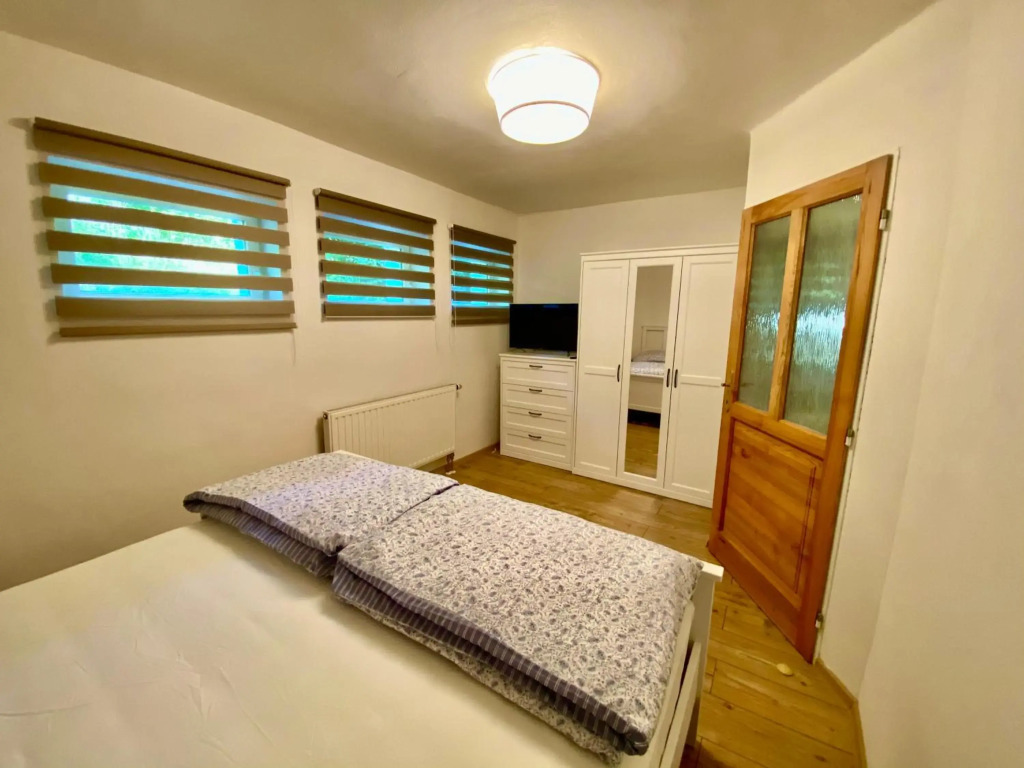 Apartmány Lipno 46