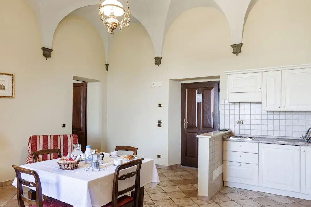 Antica Grancia Di Quercecchio