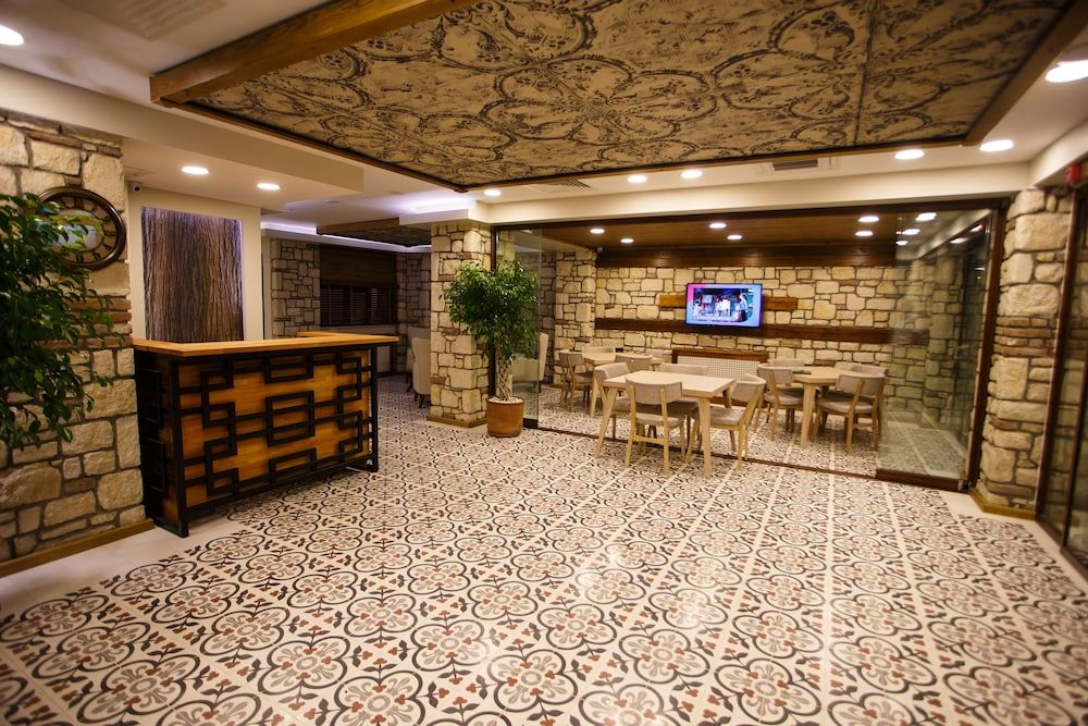 Gelibolu Taş Konak Hotel