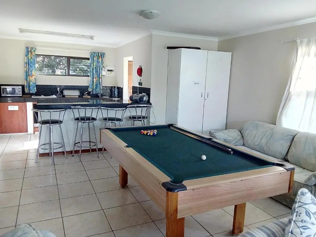 Aston Bay Holiday Home