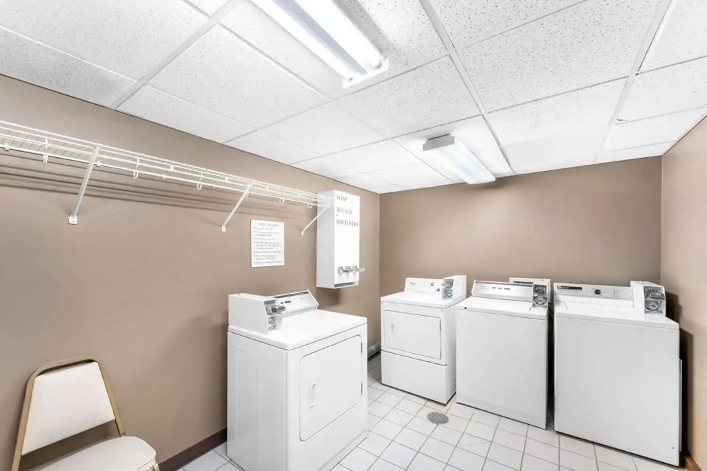 Quality Inn & Suites Columbus