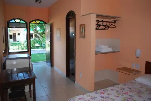 Hotel Rusticos