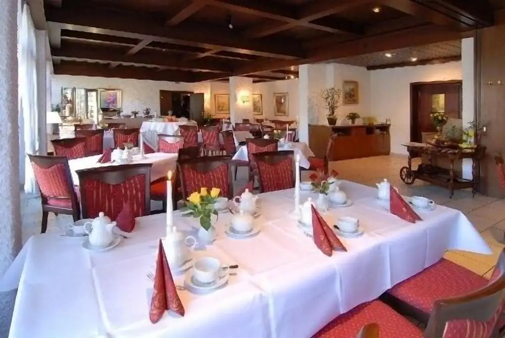 HAK Hotel am Klostersee