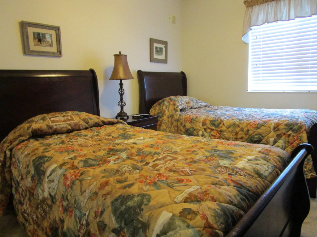 Deer Ridge Resort by Jackson Mountain Rentals