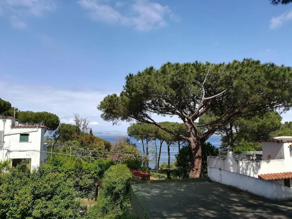 Villa Cinque Pini