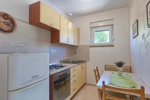 Holiday home Stinjan Prilaz Plazina