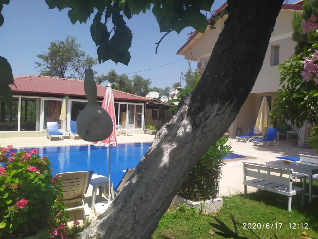 CCs Butik Hotel
