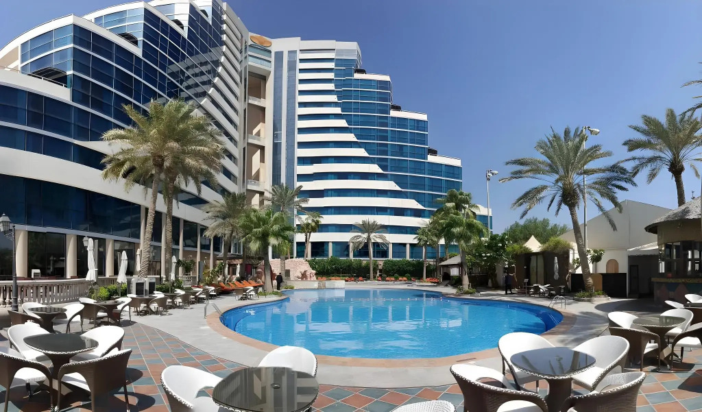 Elite Resort & Spa
