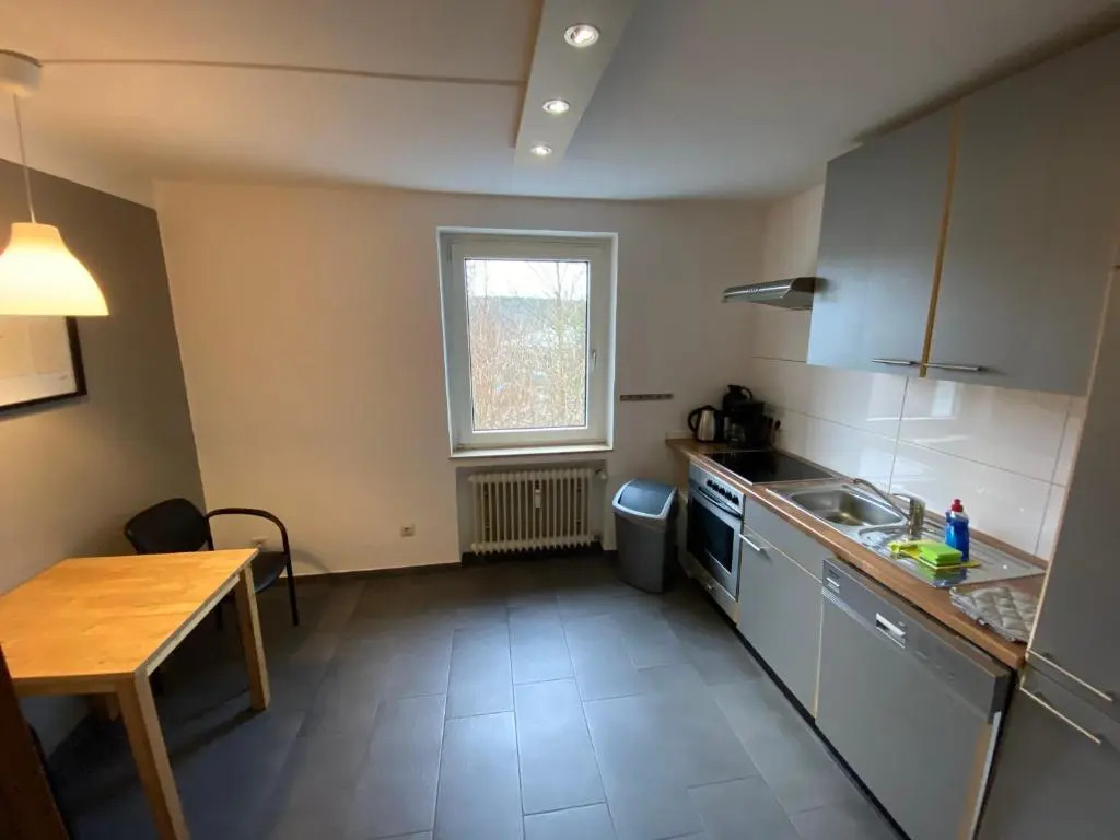 Harzidyll Living Apartments