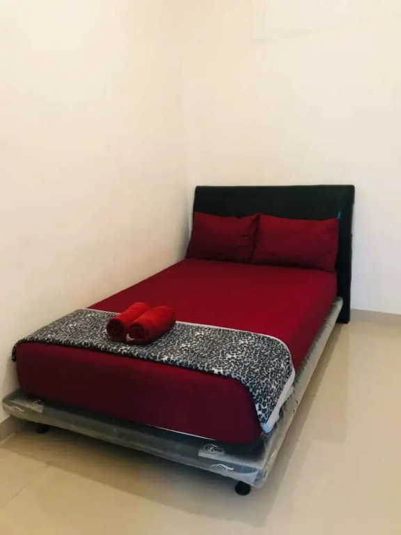 Homestay Calliandra