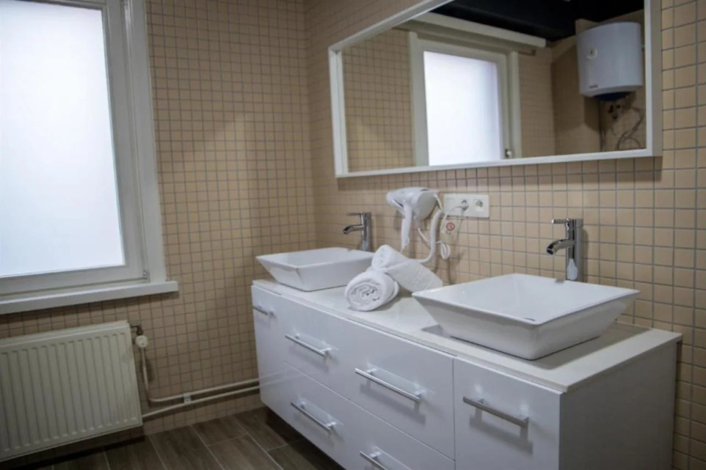 Hotel Guzy Lier Centre