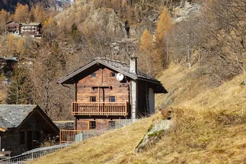 HelloChalet_Maisonette Grené